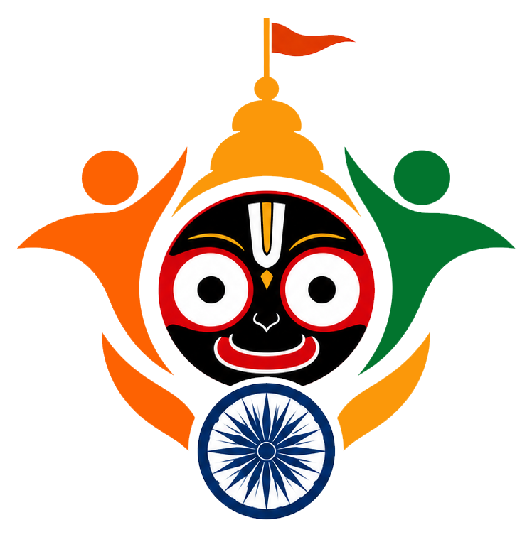 Utkal Santana Logo